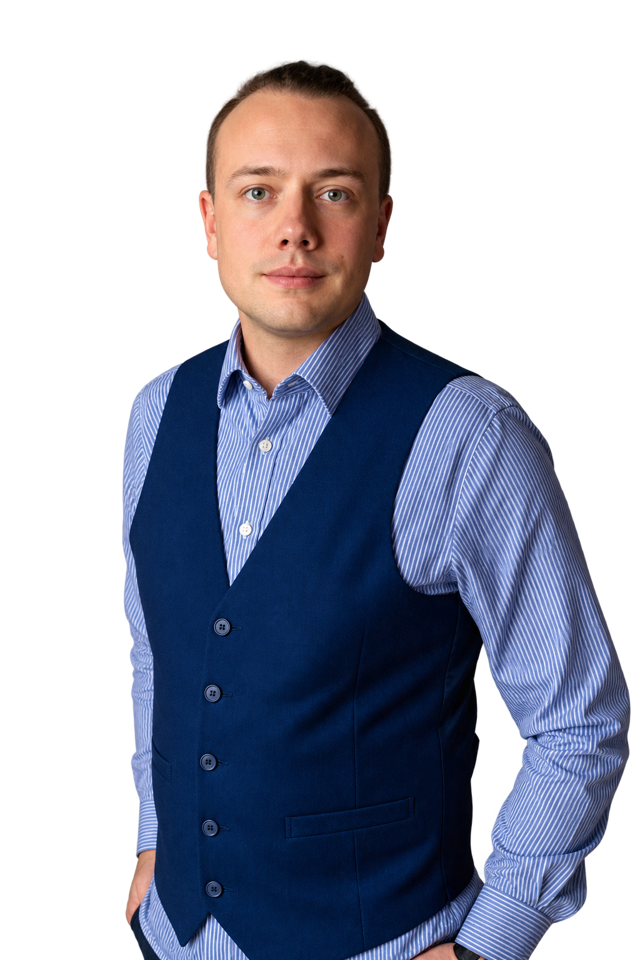 Mateusz Bielawski